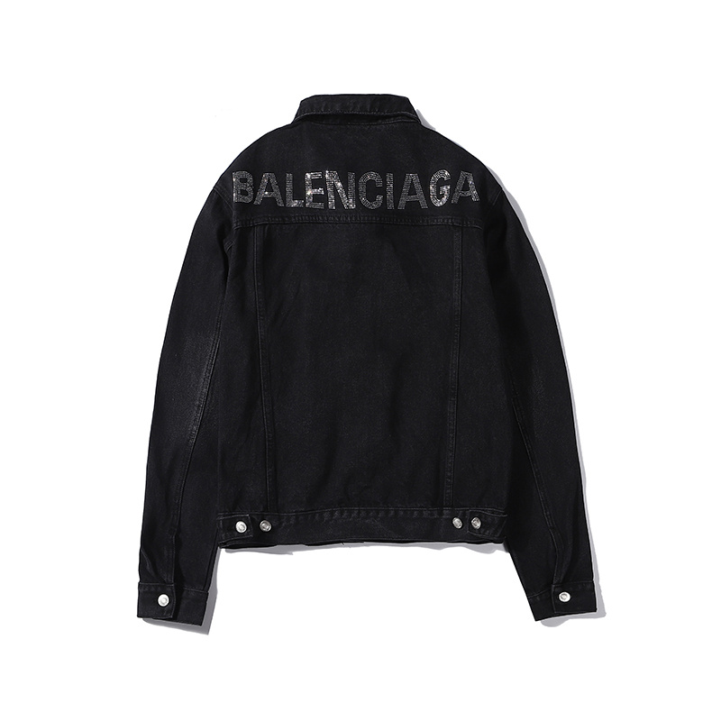 Balenciaga Men's Outwear 71